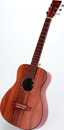 Martin LXK2 Little Martin