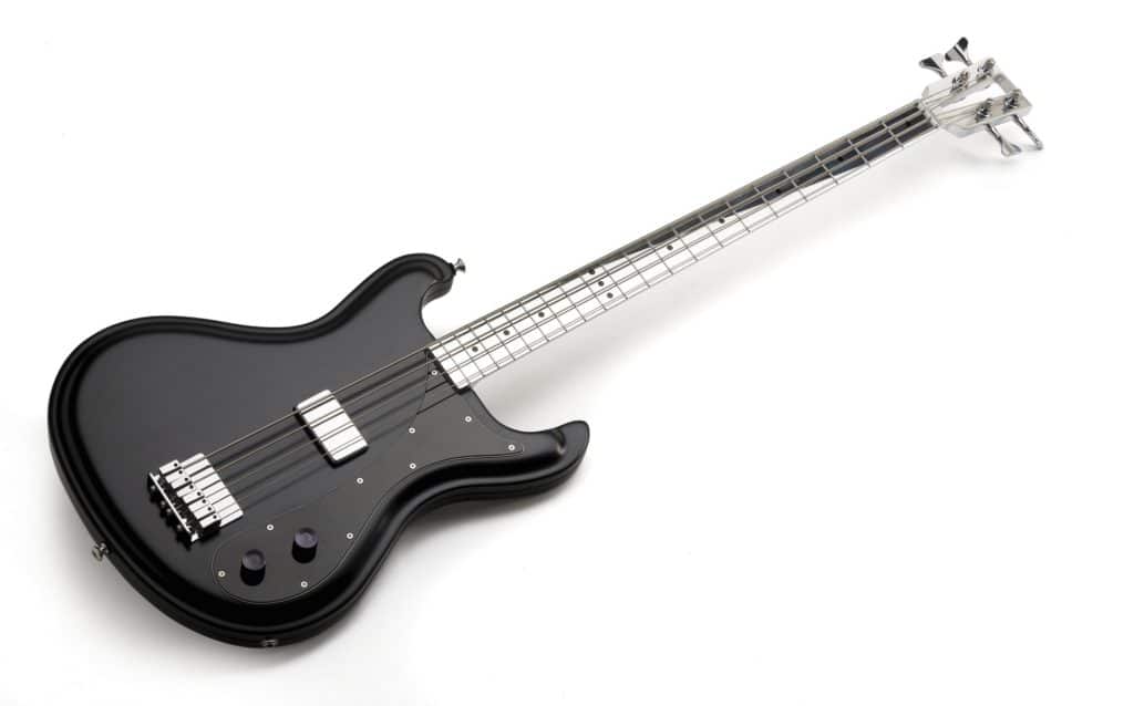 EGC Series Two Bass