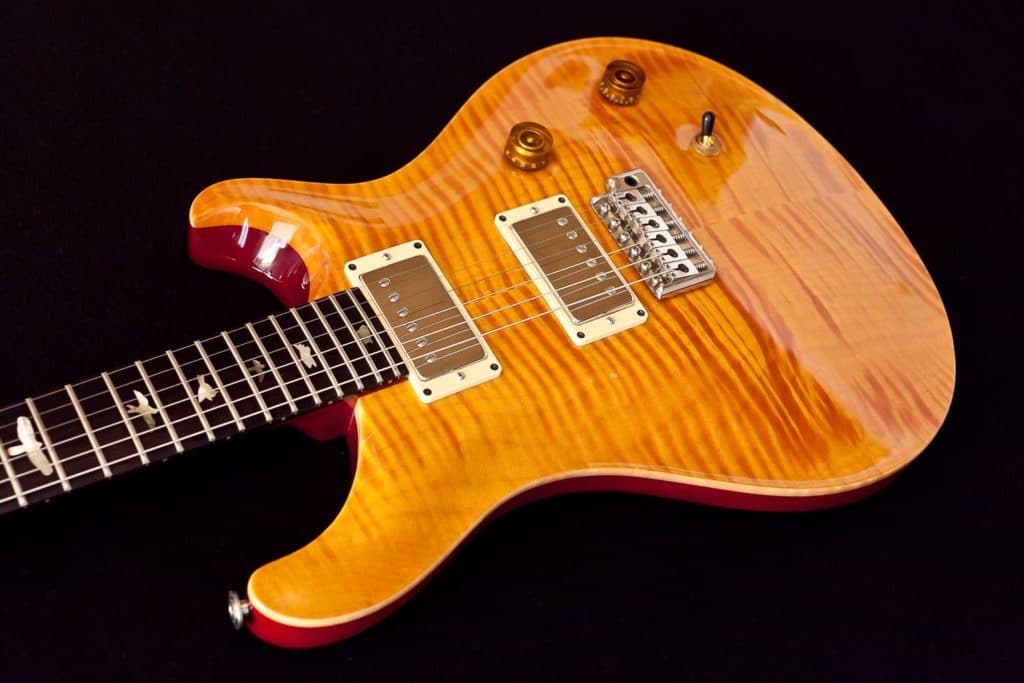PRS