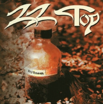 ZZ Top Cover