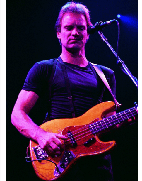 Sting