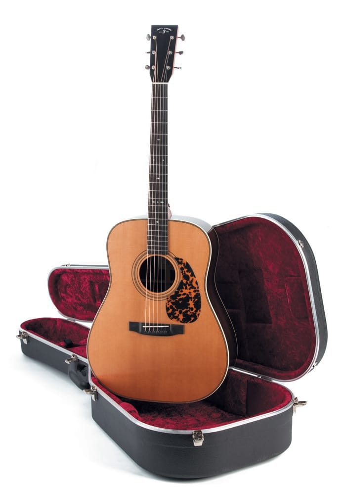 Furch Gitarre