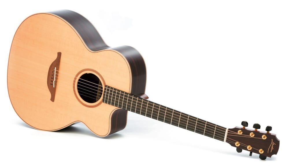 Lowden O-32c