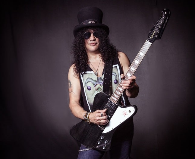 Epiphone Slash Firebird