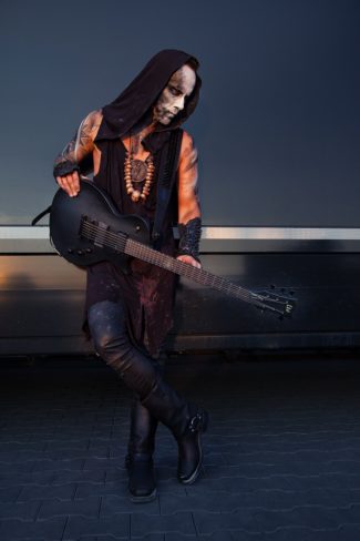 Behemoth